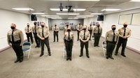 Calif. LE agencies face staffing challenges as COVID-19 sweeps through ranks