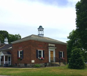 The town of Greenfield has renewed its contract with Community Emergency Corp in Ballston Spa, despite complaints from some residents about response times.