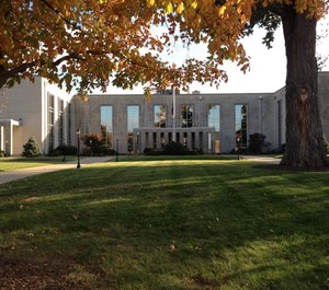 Fiscal Court is considering entering into the agreement with Deaconess due to Owensboro Health informing the court and city of Owensboro officials in June that it would be pulling out of a backup ambulance agreement that has been in effect since 1978. (Photo/Daviess County Fiscal Court)