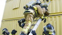 Analyze and share underlying factors to prevent firefighter LODDs