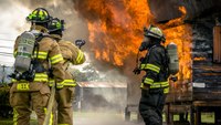 Code 3 Podcast: What burn buildings can teach us