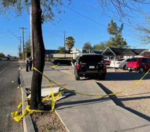 TPD officials announced last year amidst rising homicide rates that they'd use new, evidence-based strategies to address rising gun violence in various parts of town.