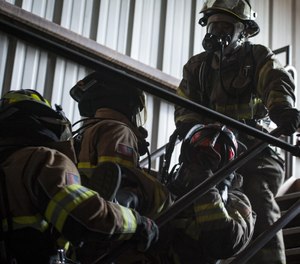 When it comes to a firefighter mayday call on the emergency scene, and you’re a member of the rapid intervention team (RIT), you want your performance to be spectacular in a good way – and that takes practice.