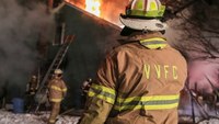 Fireground organization and command: The evolution of approaches