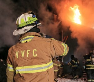 Decision-making is typically forced on a fireground, with lives on the line; however, decisions-making in non-emergency situations is sometimes hampered by doubt or procrastination.