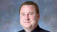Mo. officer wounded in shooting that killed 2 LEOs returns to work