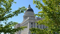 ‘Not enough tin foil’: Utah senator dismisses conspiracy theory over firefighter legislation