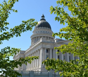 Utah’s HB16 now heads to the full Senate.