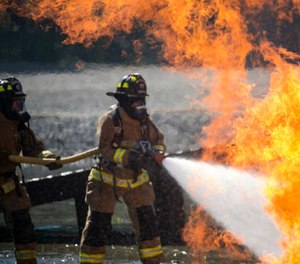 Live fire training can be one of (if not the most) valuable firefighter training opportunities, but it can also be one of the most dangerous environments in which we find ourselves.