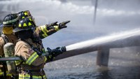 Code 3 Podcast: Reducing firefighter LODDs