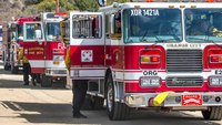 Code 3 Podcast: Should fire apparatus really be red?
