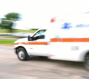(Photo/DoD)One solution to avoid out of pocket expenses for emergency transport that has been offered in many parts of the country for decades involves ambulance or EMS membership programs for ground or air services.