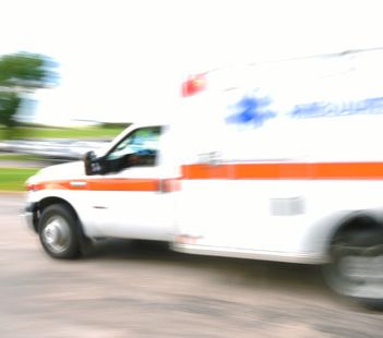 Murray-Calloway County Ambulance Service Director Marty Barnett explained that this life-saving machine is needed because the number of patients the ambulance service has been treating has jumped 9% in the last year.