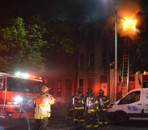 When FireRescue1 surveyed nearly 2,500 firefighters, the results showed resounding confidence in ICs to manage the mayday.