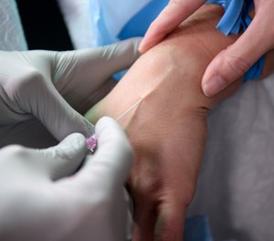 Self-improvement has to compete with inertia, a natural state for EMTs and paramedics who mistake mandatory refreshers and stale CME as surrogates for new knowledge. (Photo/USAF)