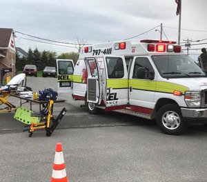 The group has been pushshing for the legislation for several years. (Photo/Firemen's Association of the State of New York)