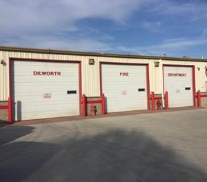 Dilworth Fire Chief and Clay County Sheriff Mark Empting confirmed that two suspected firefighter imposters were actually real firefighters after a public safety notice was released by the police department.