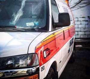 The paid program is an effort by the agency to combat the shortage of EMTs in the area, an issue facing EMS providers across the country. (Photo/Mobile Life Support Service)