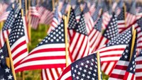 What is the right way to observe Memorial Day?