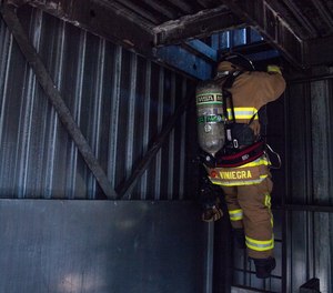 August 2019 marks the 4th edition of NFPA 1851, with a heavy emphasis on contamination control.