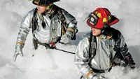 How safe is firefighting foam?