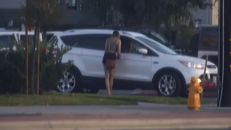 How to Spot Undercover Cops Posing as Online Escorts