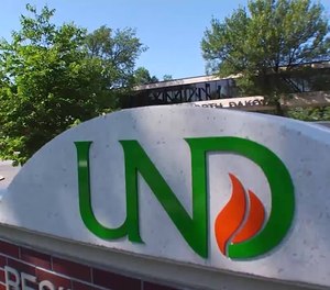 The Cardiac Ready Community is a North Dakota Department of Health and American Heart Association initiative to develop a community-wide effort to address areas that may improve cardiac outcomes. (Photo/University of North Dakota)