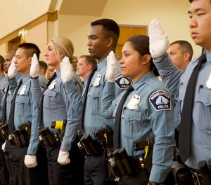 The Minnesota Supreme Court has ruled that the mayor of Minneapolis hasn't met a legal duty to hire more police officers or demonstrate why he hasn't done so.