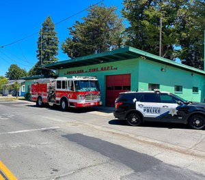 A Santa Rosa shooting victim was expected to survive after driving himself to a fire station not far from where he was shot Tuesday night, police said.