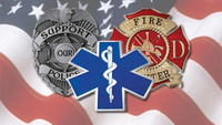 Congress members introduce bill to make National First Responders Day a federal holiday