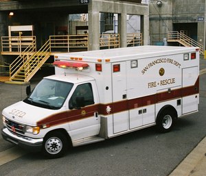 The state Legislature is now considering a bill to give paramedics the same authority that law enforcement officers have to direct individuals to the facility best suited to treat them.