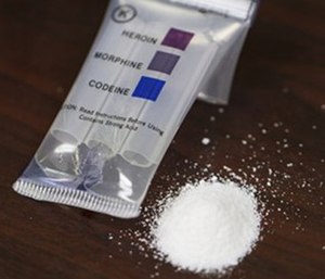 As America’s opioid crisis rages, it’s never been more important for law enforcement officers to know how to keep themselves safe from exposure to dangerous substances.