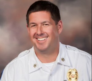 Mike Schutt also faced reprimands by the city in 2013, 2014 and 2017 for various infractions including allegations of intimidation and bullying.