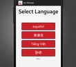 1st Minute app removes language barrier between medics and patients 