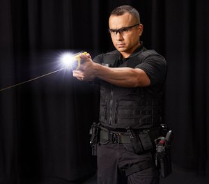 During testing, officers found the TASER 10 to be much more intuitive and easier to use than firearms or legacy TASERs.