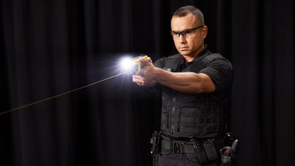 Why I think the TASER 10 may be the most effective less lethal device in history