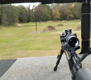 Having clear-cut goals and knowing the intended mission of one's rifle and scope are the imperative when choosing a reticle.