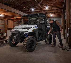 RANGER XP Kinetic