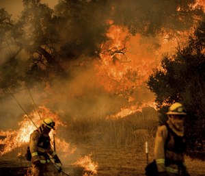 Despite their importance, first responders often believe that they’re at the bottom of the totem pole when it comes to the public’s understanding and appreciation of them.