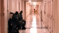 N.C. jail to reduce inmate population due to 'signficant safety concerns around staffing shortages'