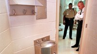 N.C. jail given 60 days to fix safety after new report links violence to staff shortages