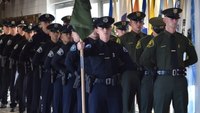 Why law enforcement is facing unprecedented challenges in hiring and keeping recruits