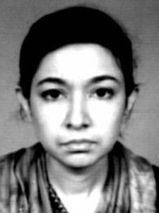 U.S. officials once described Aafia Siddiqui as "the most wanted woman in the world."