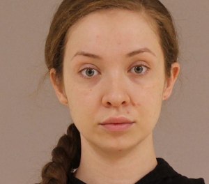 Mary Emma Young, 30, was sentenced to serve 60 days in jail and 2-and-a-half years on probation in an alcohol-involved ambulance crash that left a paramedic seriously injured. (Photo/Kent County Administration)