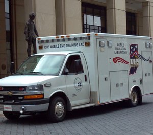 The Indiana EMS Commission has approved revisions to the scope of practice for EMRs, EMTs and AEMTs in the state, which will go into effect on March 1.