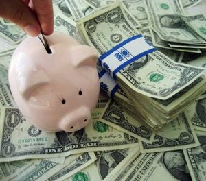 Responders can save money by taking advantage of special discounts from retailers.