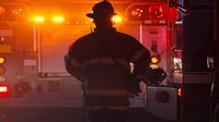 National firefighter cancer registry bill before House 