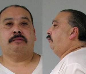 James John Lopez, 55, was charged Friday with one count of felony-level threats of violence.