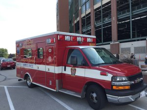 Firefighters, EMS providers and other first responders are an essential part of an integrated patient care delivery system.