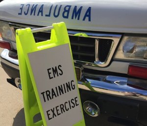 As an EMT it is an honor to care for others. Are you up to the challenge?